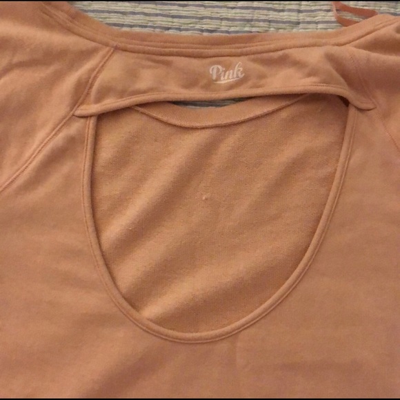 Victoria Secret PINK Sweatshirt - Picture 7 of 7